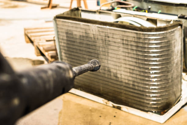 Best Emergency Air Duct Cleaning  in Rosedale, LA
