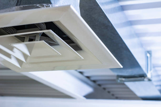 Emergency Air Duct Cleaning in LA