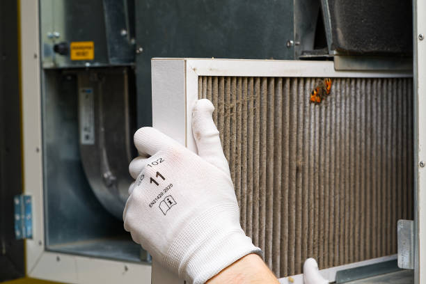 Best Home Air Vent Cleaning  in Rosedale, LA
