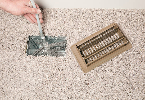 Best Home Air Vent Cleaning  in Rosedale, LA